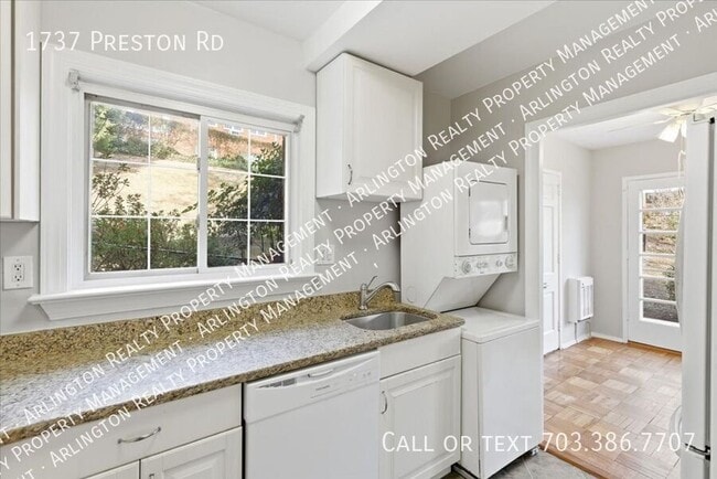 Building Photo - 1737 Preston Rd