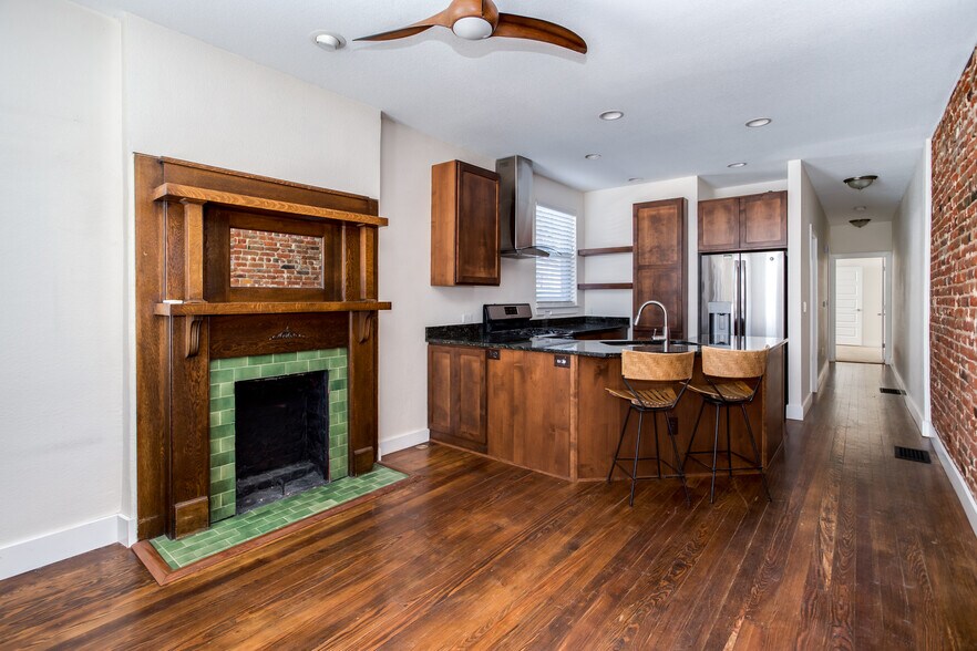 Building Photo - 3326 Quivas St