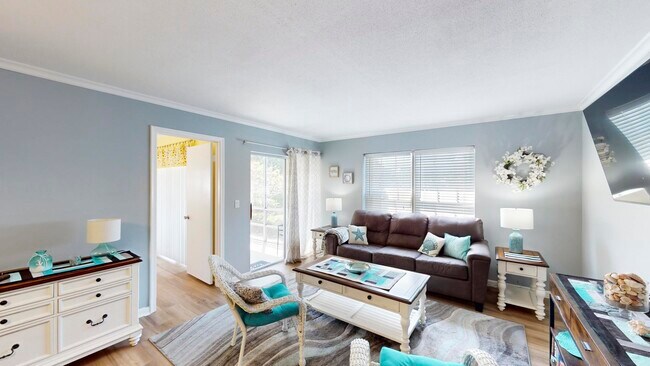 Building Photo - 5540 Tamberlane Cir