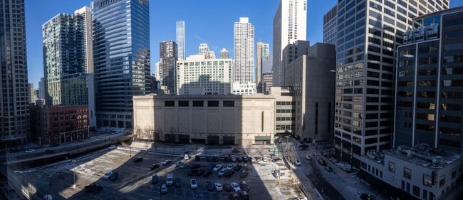 Building Photo - 405 N Wabash Ave
