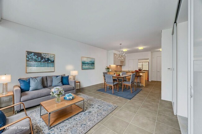 Building Photo - Veer Towers 2310E- City/Strip Views from this Stunning 1Bd/1Ba Residence