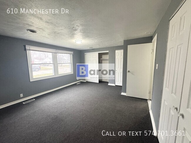 Building Photo - 610 Manchester Dr
