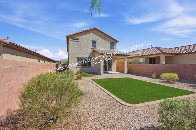 Building Photo - 7842 S New Strike Way