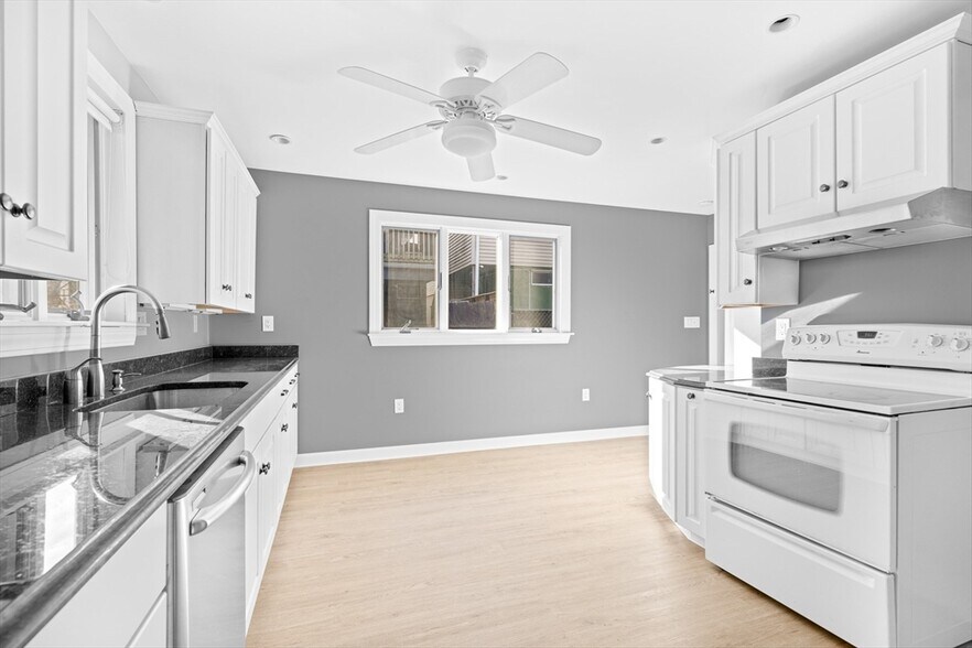 Building Photo - 29 Fenwick St