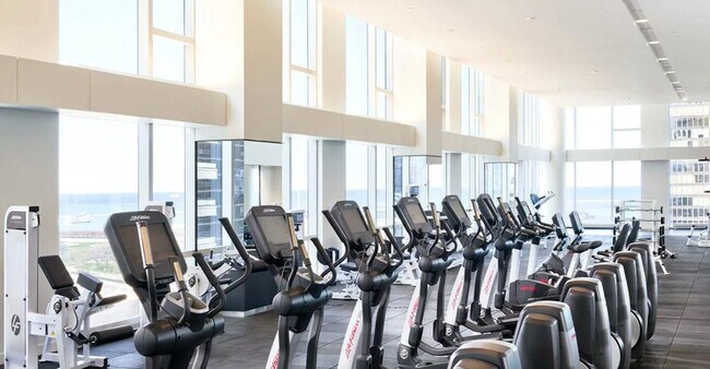 Building Photo - 500 N Lake Shore Dr