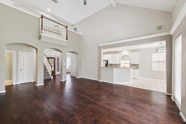 Building Photo - 9215 Colonyway Ct