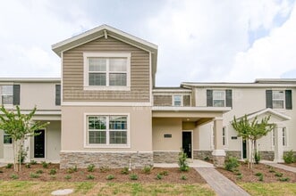 Building Photo - 5649 Quiet Palm Lp