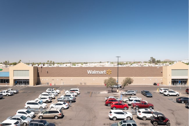 Building Photo - 2Bed/2Bath Mobile Home in Apache Junction! Ready for Immediate Move-In! -- NO HOA! RV PARKING!