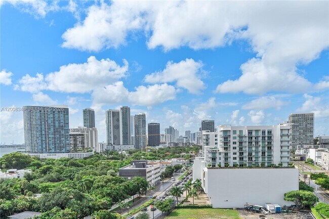 Building Photo - 4250 Biscayne Blvd