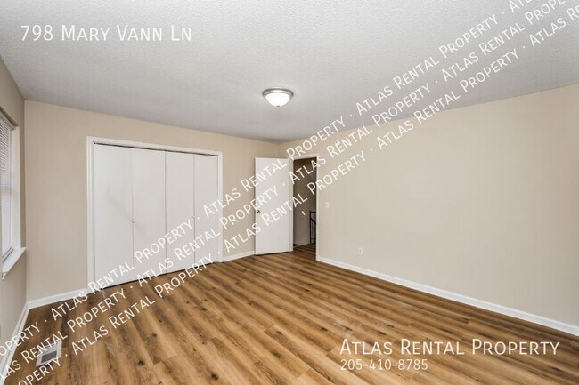 Building Photo - 798 Mary Vann Ln