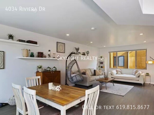 Building Photo - 4034 Riviera Dr