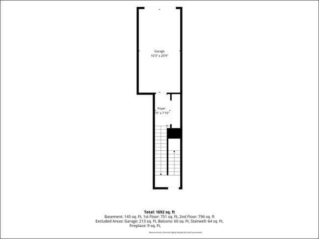 Building Photo - 2865 Barclay Wy