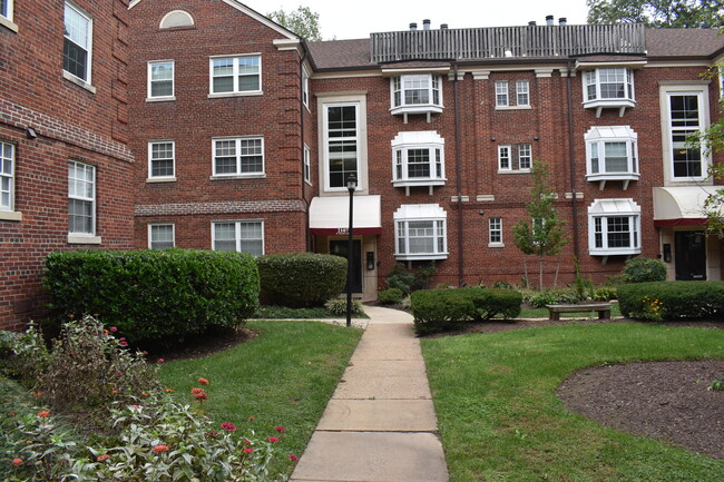 Primary Photo - Palisade Garden