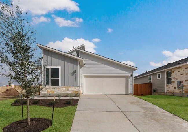 Building Photo - 11617 American Mustang Lp