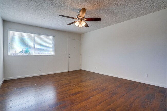 Interior Photo - Classic 2-Story Building in Park Mesa Heights!