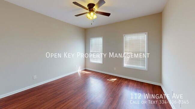 Building Photo - 112 Wingate Ave