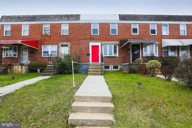 Building Photo - 3743 Bonview Ave