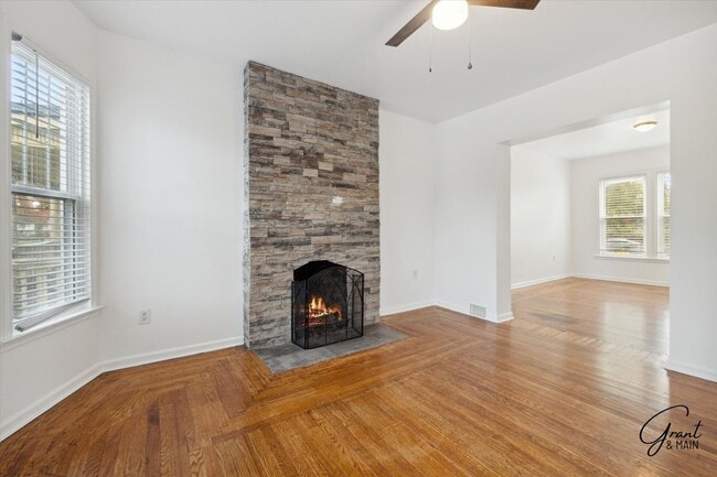 Building Photo - $1650 - Large 4 Bedroom, Renovated Home