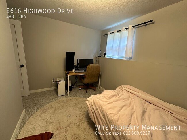 Building Photo - 5616 Highwood Dr