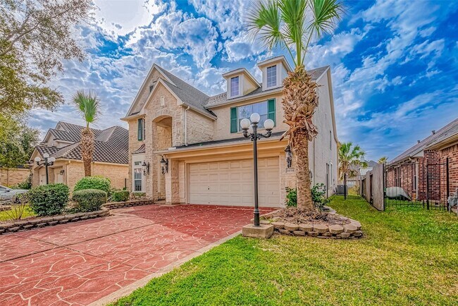 Building Photo - 14314 Jaubert Ct