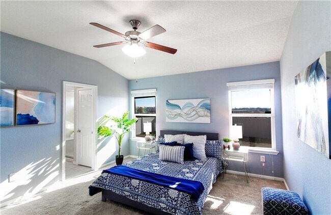 Building Photo - 18319 Bandelier Dr