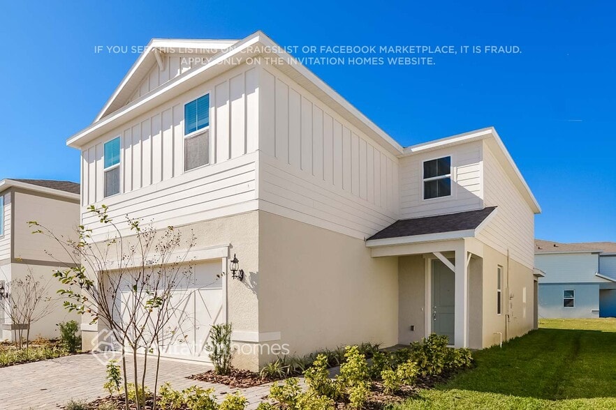 Building Photo - 2138 Calm Night St