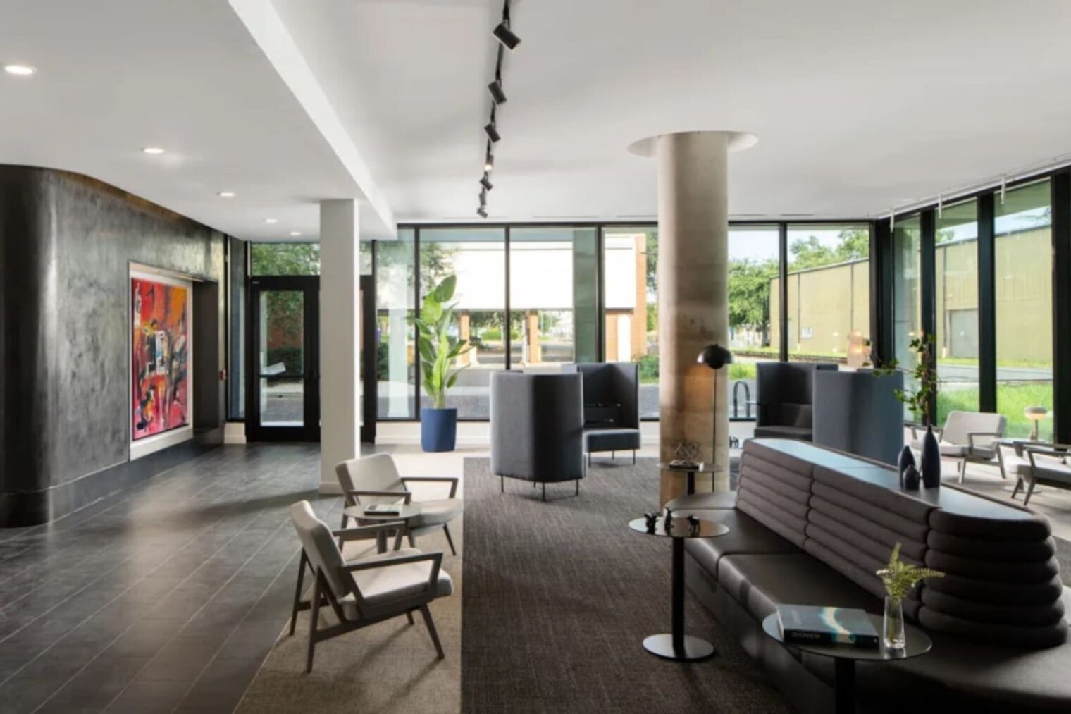 Building Photo - 1704 N 17th St