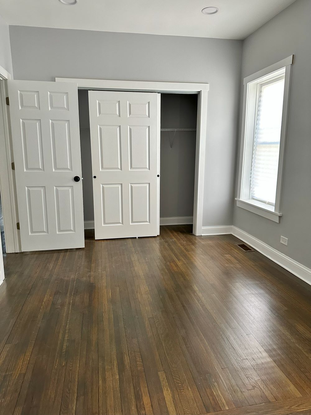 Master Bedroom View 2 - 314 N Latrobe Ave