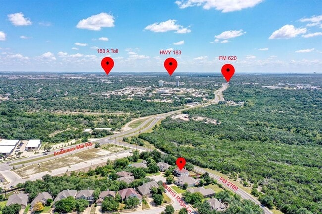Building Photo - 2403 Vestavia Ridge Ln