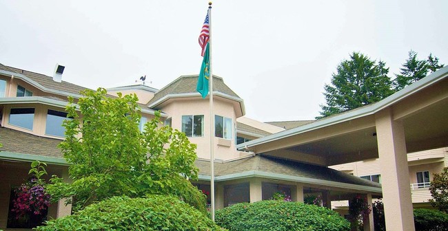 Primary Photo - Solstice Senior Living at Renton