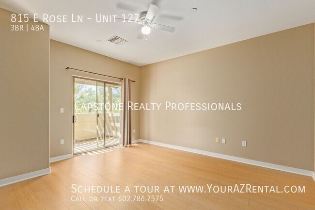 Building Photo - 815 E Rose Ln