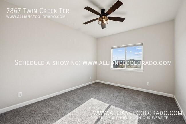 Building Photo - 7867 Twin Creek Terrace