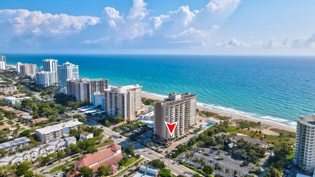 Building Photo - 2000 S Ocean Blvd