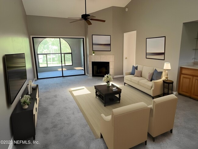 Building Photo - 3809 La Vista Cir