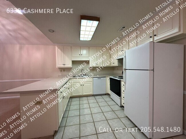 Building Photo - 6330 Cashmere Pl
