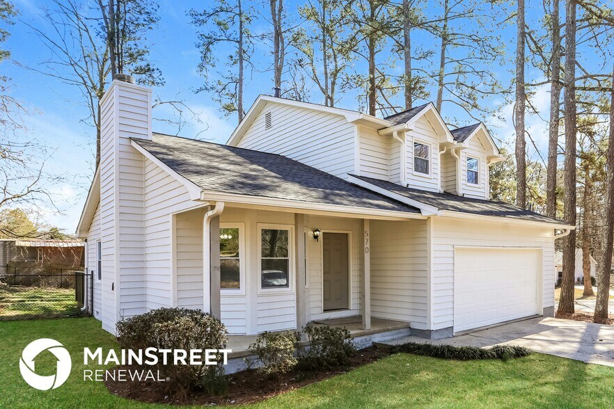 Building Photo - 570 Knollwood Dr