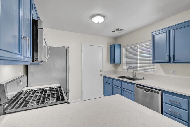Building Photo - 3538 Casa Real Way
