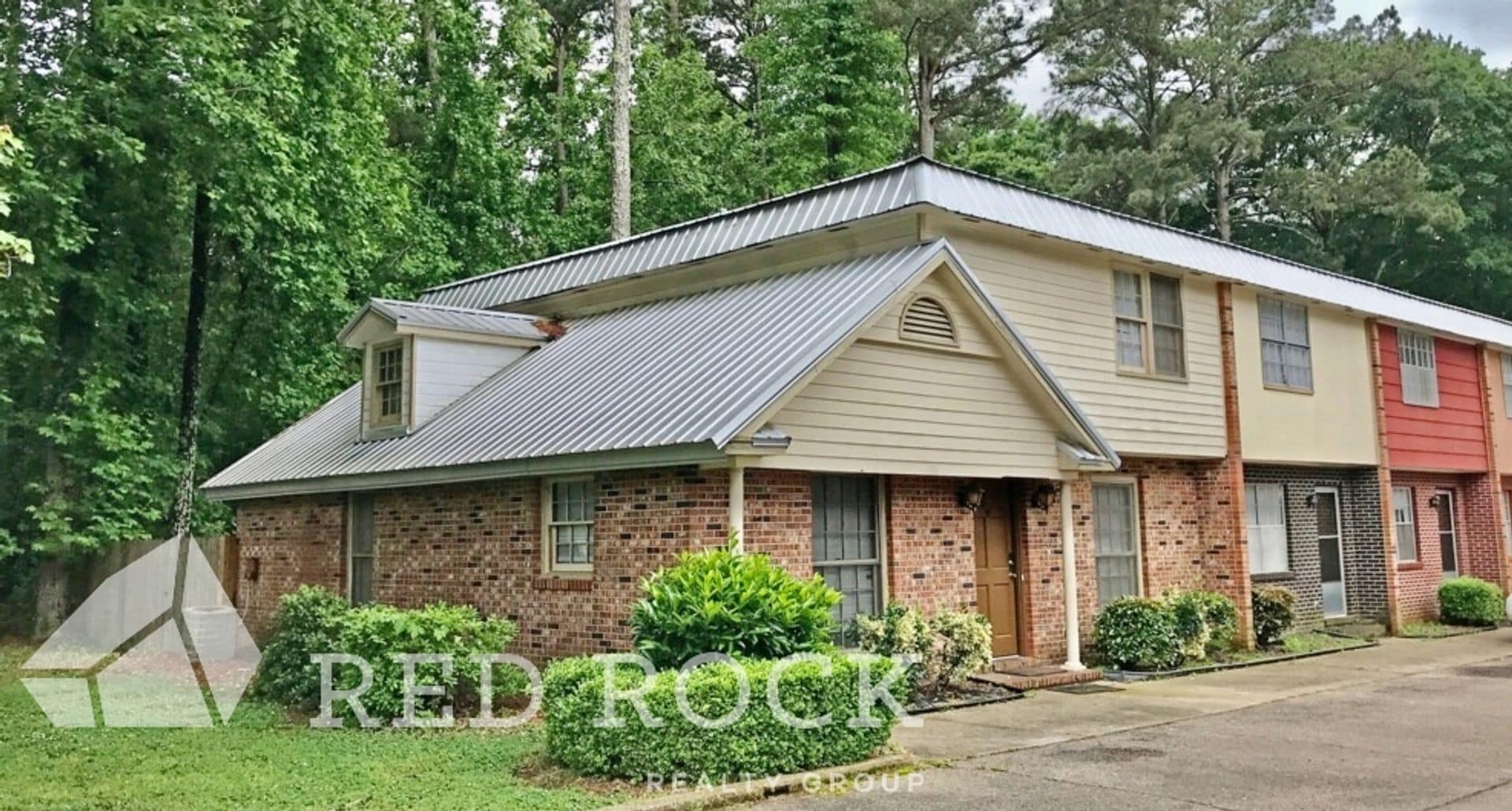 Interior Photo - Chanticleer Apartments - Columbus, MS