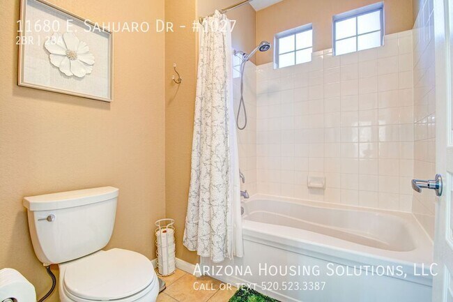 Building Photo - 11680 E Sahuaro Dr