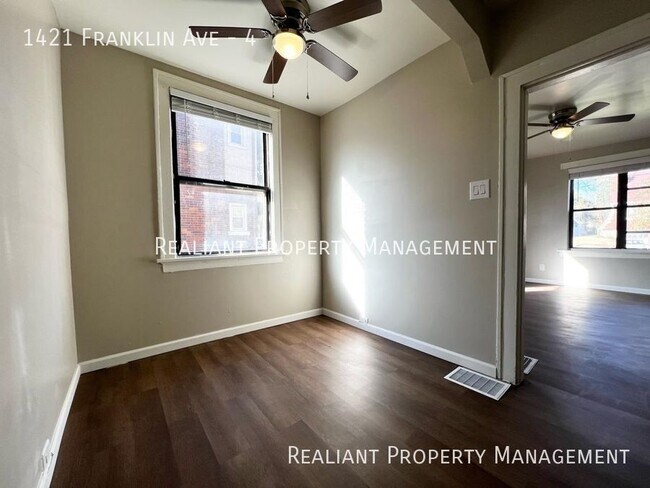 Building Photo - 1421 Franklin Ave