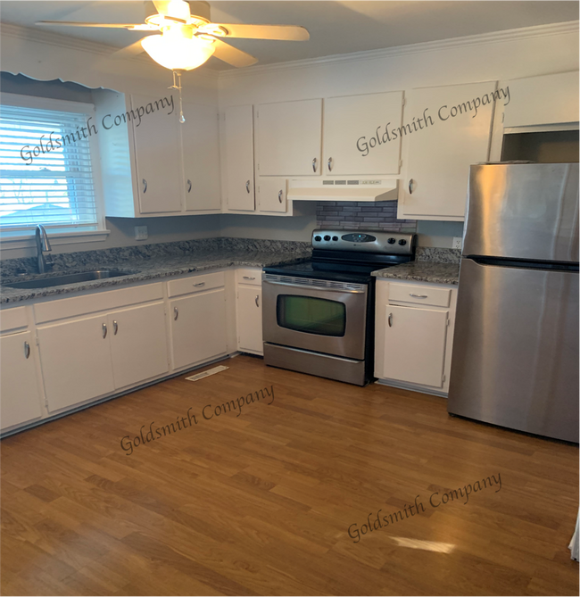 Building Photo - 6 B Crescent Ridge Drive