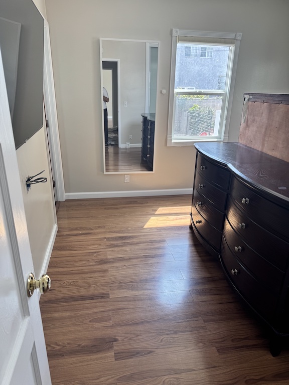 Bedroom 2 - 4223 La Salle Ave