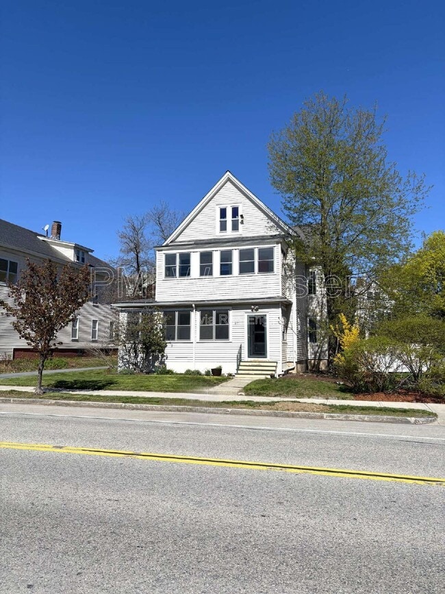 Building Photo - 27 June St