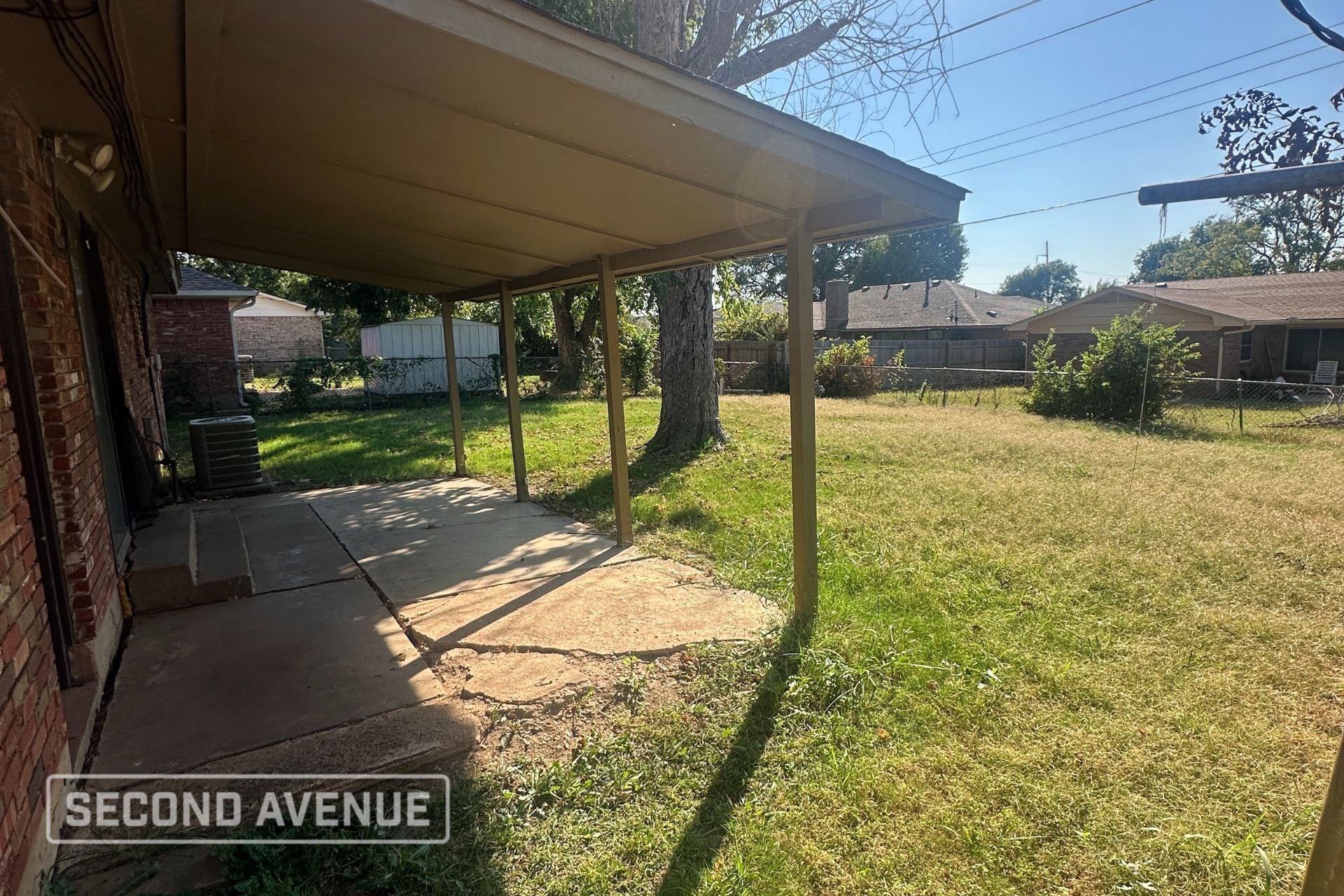 Building Photo - 10913 N McKinley Ave