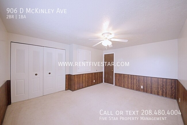 Building Photo - 906 McKinley Ave