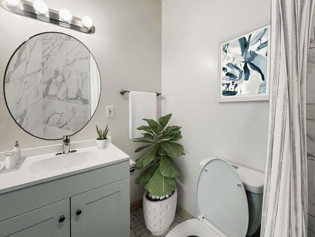 Building Photo - Brand New Modern 1 Bed / 1 Bath in a Gorgeous Carlsbad Neighborhood