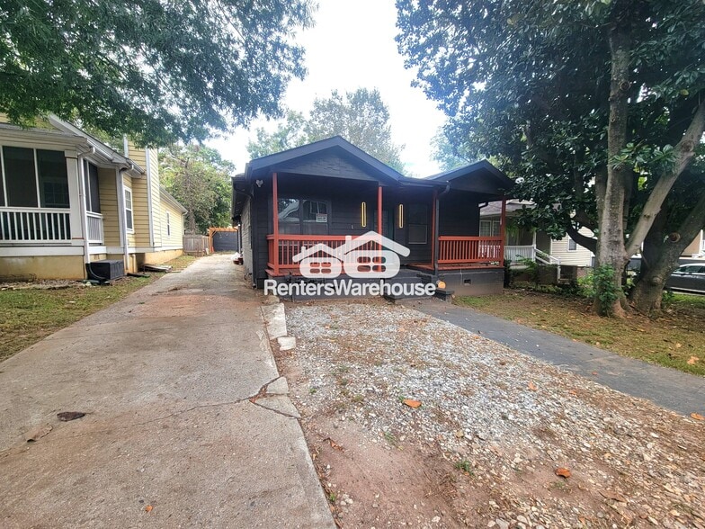 Primary Photo - 170 Haygood Ave SE