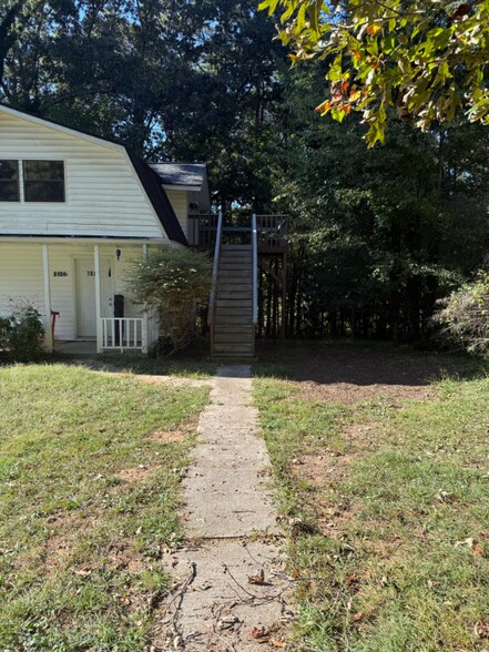 Building Photo - 6104 Pisgah Rd SW