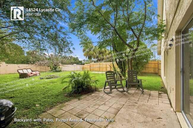 Building Photo - 14524 Lycastle Cir