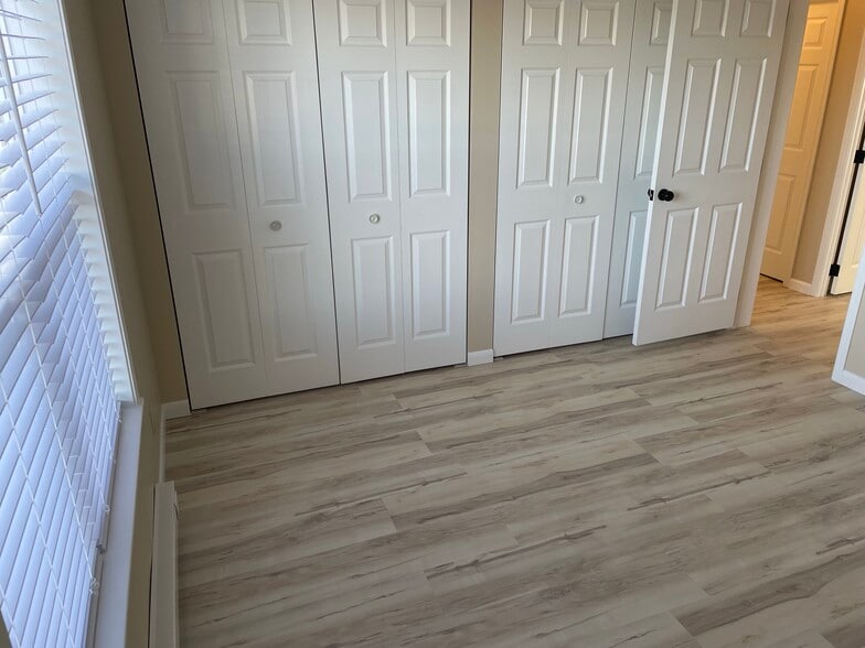 Bedroom - 630 Squires Ave